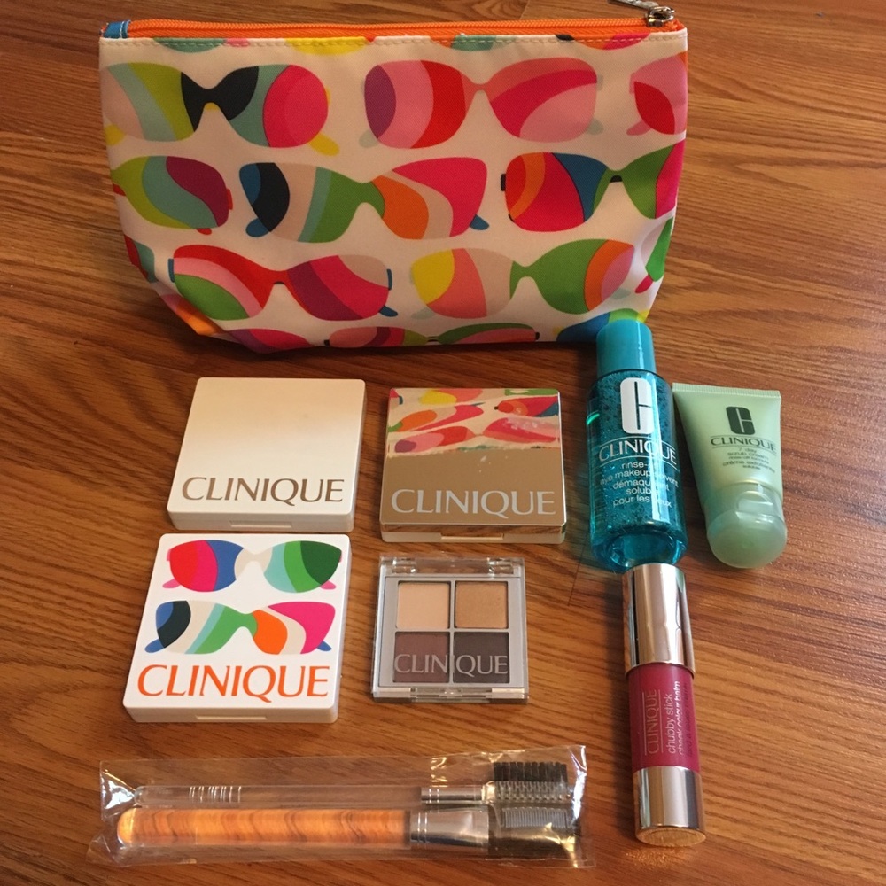 Clinique Bundle